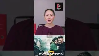Extraction 2 (2023) Full Movie Explained | Netflix Action Recap