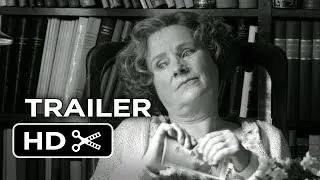 The Last Sentence Official Trailer 1 (2014) - Biography HD