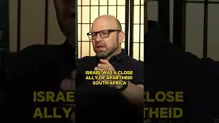 Israel and apartheid South Africa&rsquo;s alliance