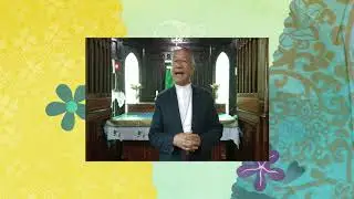FR. KINLEY TSHERING, SJ - 25 YEARS JUBILEE ( Long Version )