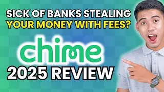 Chime Review 2025 | Worth It or Leave It?