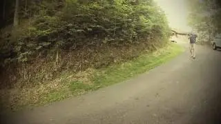 running in flip flops