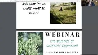 Selfcare for Healers & Empaths: Webinar Recording 24.4.2019