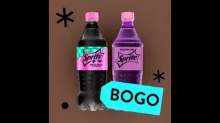 Casey's General App or Website Freebies, Deals BOGO Sprite Soda Pop Drink 12-182022 ONLY!