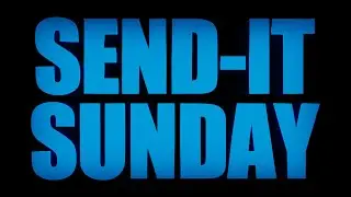 SEND IT SUNDAY 😤🔥 Warzone Chaos & High Kill Games