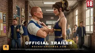 Bully 2 &trade; - Official Trailer (2026)
