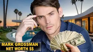 How Wealthy is Adam Newman in Real Life? Mark Grossman's Net Worth in 2025