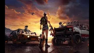 🎮MBSLIVE🎮 PUBG เริ่มนับหนึ่งใหม่