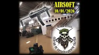 Airsoft BlackStorm 10/01/2026
