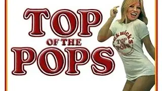 Walk On The Wild Side - The Top Of The Poppers
