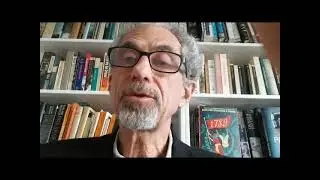 Marc Aronson Discusses Sally Hemings for Women's History Month.