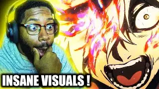 MAPPA Did It Again 🤯🔥| Hell's Paradise Season 2 Opening and Ending Reaction