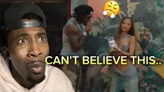 Tyla, Gunna, Skillibeng - Jump (Official Music Video)REACTION!!