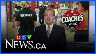 Archery coach from Sault Ste. Marie wins prestigious award