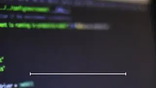 Landing page using HTML & CSS #shorts #viral