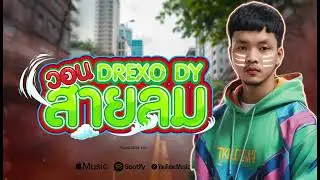 DREXO DY - วอนสายลม 「Cover Version」