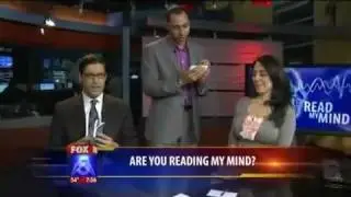 Fox 5: Benji Bruce BLOWS their mind on Fox News (watch the anchors reactions)- Corporate Entertainer
