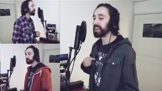 Gentle Giant - Proclamation (Vocals) - FAN VIDEO SUBMISSION