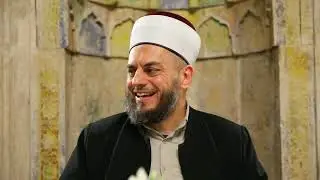Tefsir imama Bejdavija 53. dio - Predavač hfz. Dževad Golo&scaron;