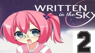 FISH MAGIC | Written in the Sky | 02