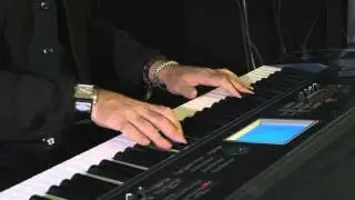 RECEPTOR VIP Kontakt 5 New York Piano Sound Demo.mov