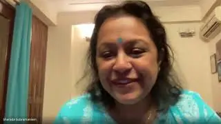 Smt Sharada Subramanian IA&AS Former Secretary to Governor Karnataka | Guest speech 500th JnanaYajna