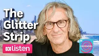 A life in criminal law on the Gold Coast | ABC Conversations Podcast