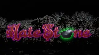 Hatestone - Chasing Phantoms track 8 experimental bass jam