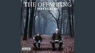 Days Go By