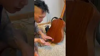 Foot Volume