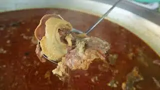 Lahori Mutton Chanay |Best Chanay in Lahore |Famous Chanay kofta in Lahore | Anda Chany |Short Video