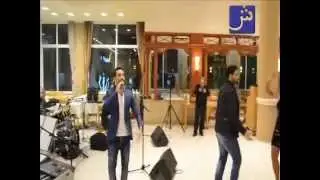 غناء ليث أبو جودة في سهرة ما بعد البرايم