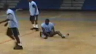 TFB::Dunks:: 
