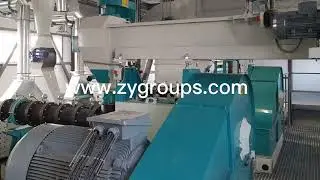 Cold-pressed soybean oil processing machine Large-scale soybean oil production line Equipment