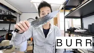 Stainless vs Carbon Steel Knives