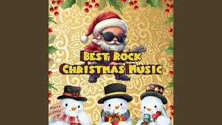 Snowfall Rock Jam for Christmas