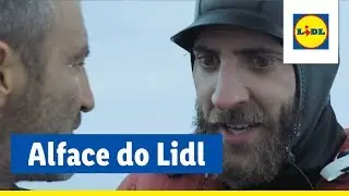 Tamb&eacute;m &eacute; uma alface do Lidl? | Alface | Lidl Portugal
