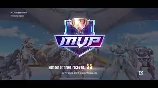 TDM with Hurricane | Super Mecha Champions | 3 fingers + gyro