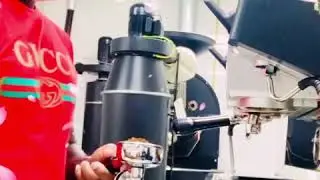 SAMPLE TESTING