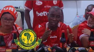 MZEE MWAIPAYA AWAITA MAWAZIRI WA SIMBA/ ATAKA WAISAIDIE KAMA YANGA WANAVYOSAIDIWA/ AMTETEA MO DEWJI