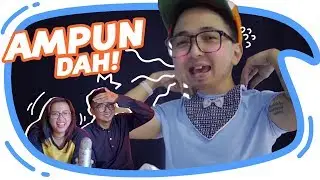 PINDAH APARTEMEN BARU DEMI ANAK!! - Throwback