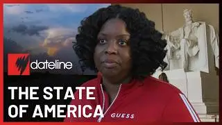 On the Road with Tornado Chasers | Best of US Stories | SBS Dateline
