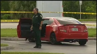 Page Field stabbing investigation