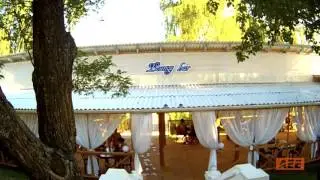 Lounge Bar (Slovyansk Resort Beach). August 2015