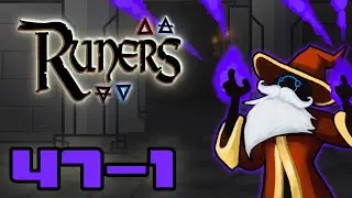 Welcome Back - Let's Play Runers - Part 47-1