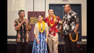 The Ohana Lanui Gala - 2017