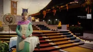 Eva quest glitch