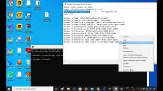 Como activar Windows 10 sin descargar ning&uacute;n programa (f&aacute;cil)