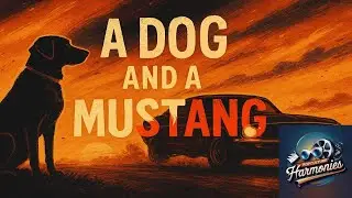 🎶A Dog and A Mustang🎶| Movie Music | John Wick| A Dog, A Gun, A Song