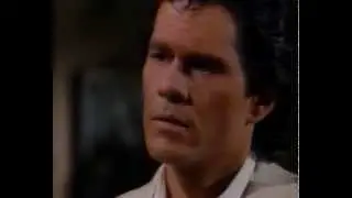Cruz & Eden's scene - Cruz tells Eden it's over PART 1